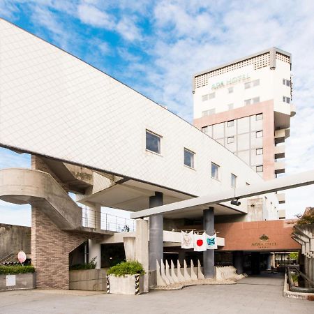 Apa Hotel Kanazawa Nomachi מראה חיצוני תמונה