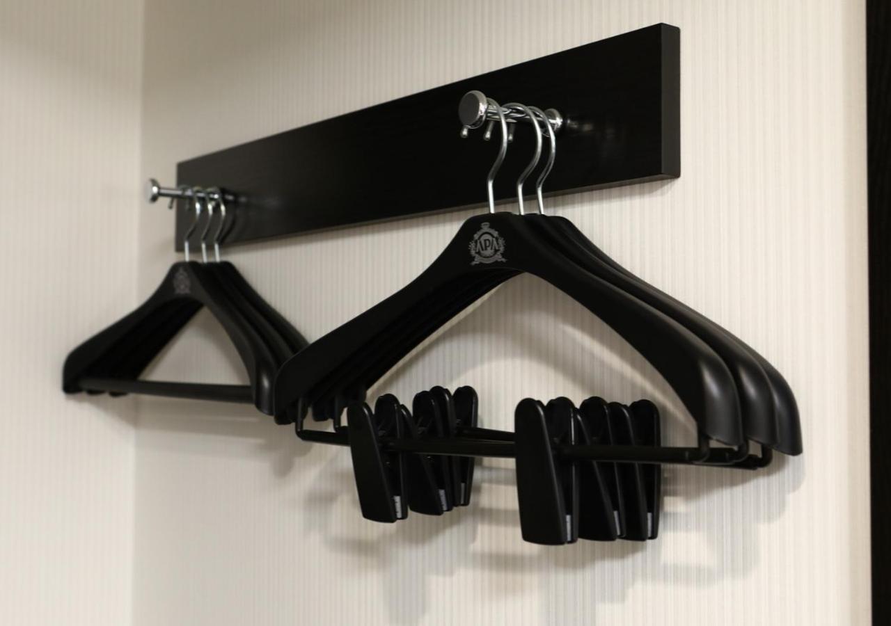 Apa Hotel Kanazawa Nomachi מראה חיצוני תמונה