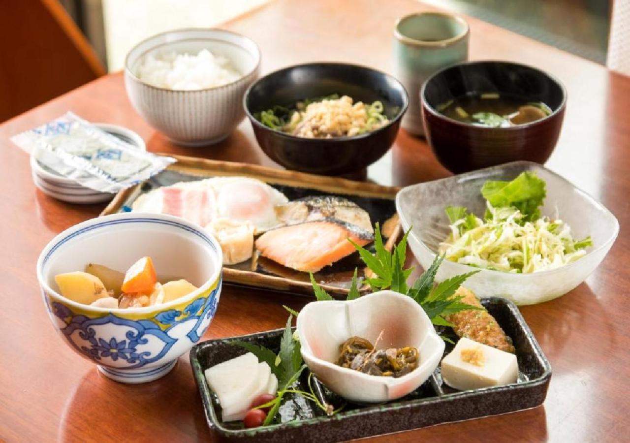 Apa Hotel Kanazawa Nomachi מראה חיצוני תמונה
