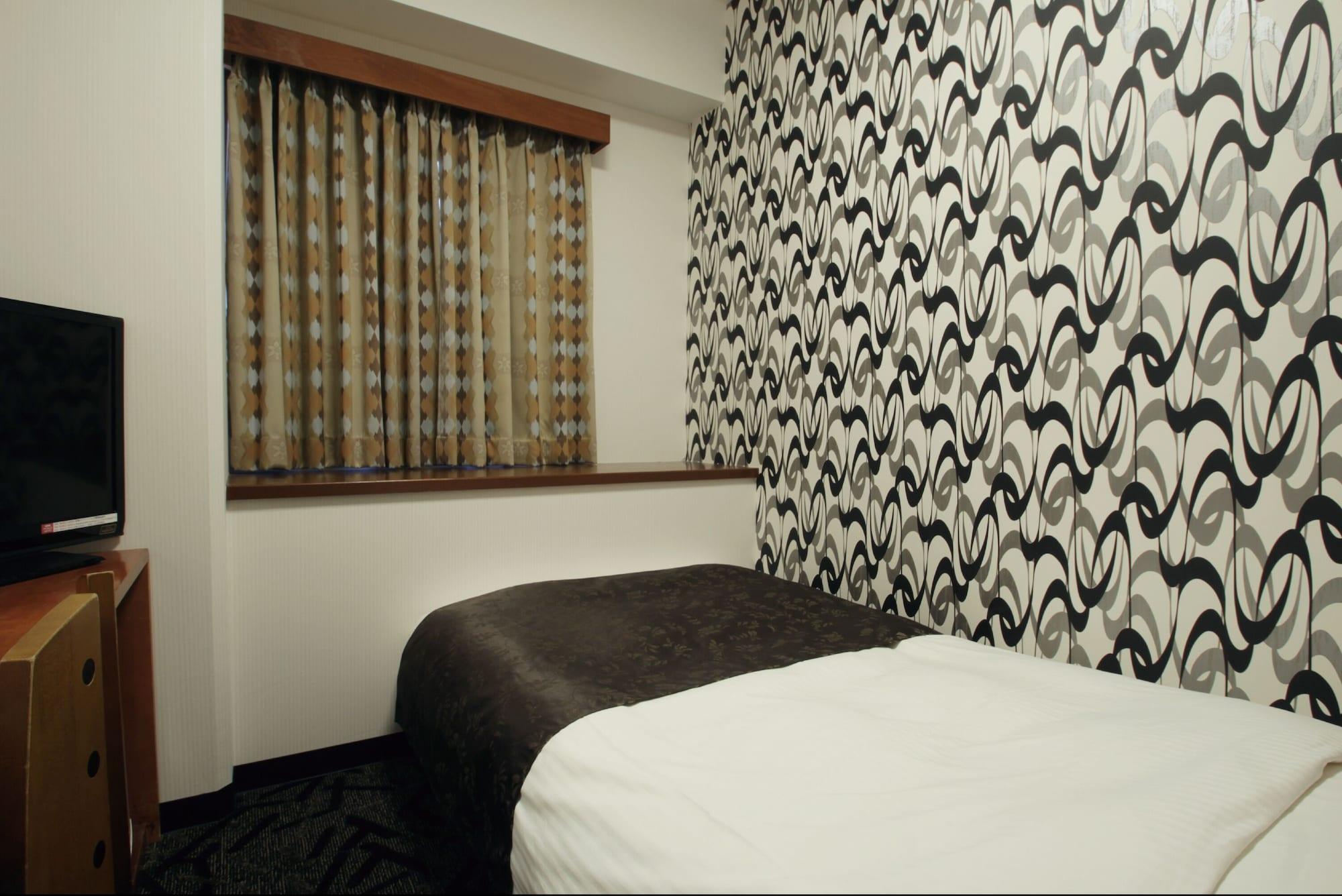 Apa Hotel Kanazawa Nomachi מראה חיצוני תמונה