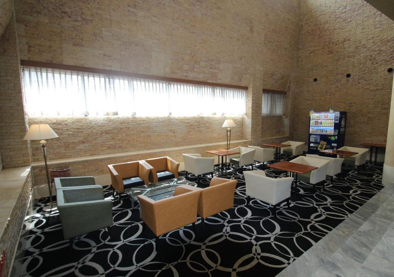 Apa Hotel Kanazawa Nomachi מראה חיצוני תמונה