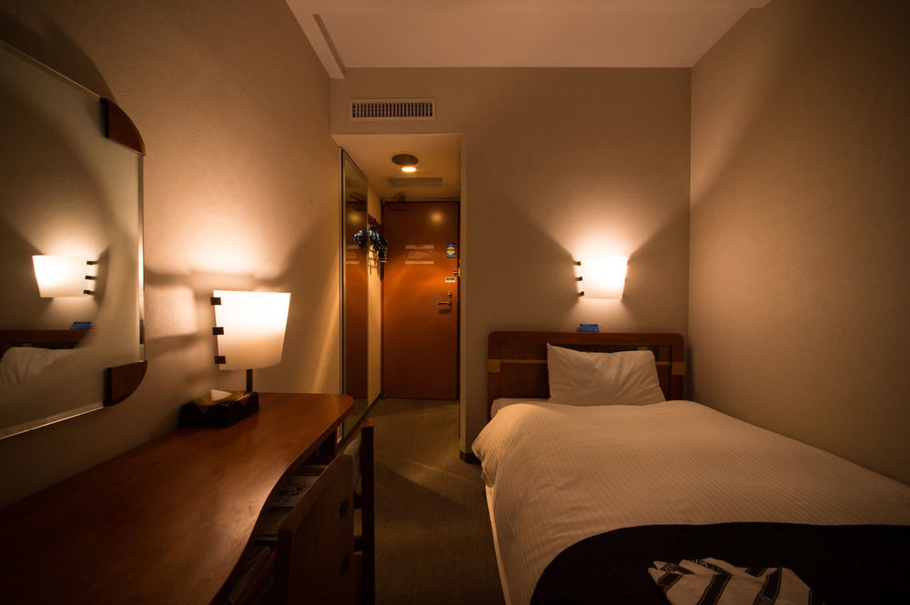 Apa Hotel Kanazawa Nomachi מראה חיצוני תמונה