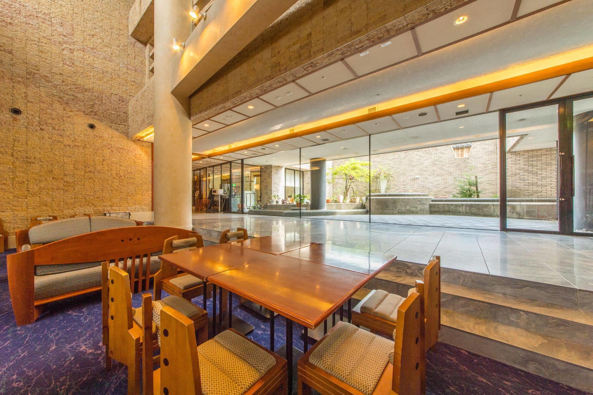 Apa Hotel Kanazawa Nomachi מראה חיצוני תמונה