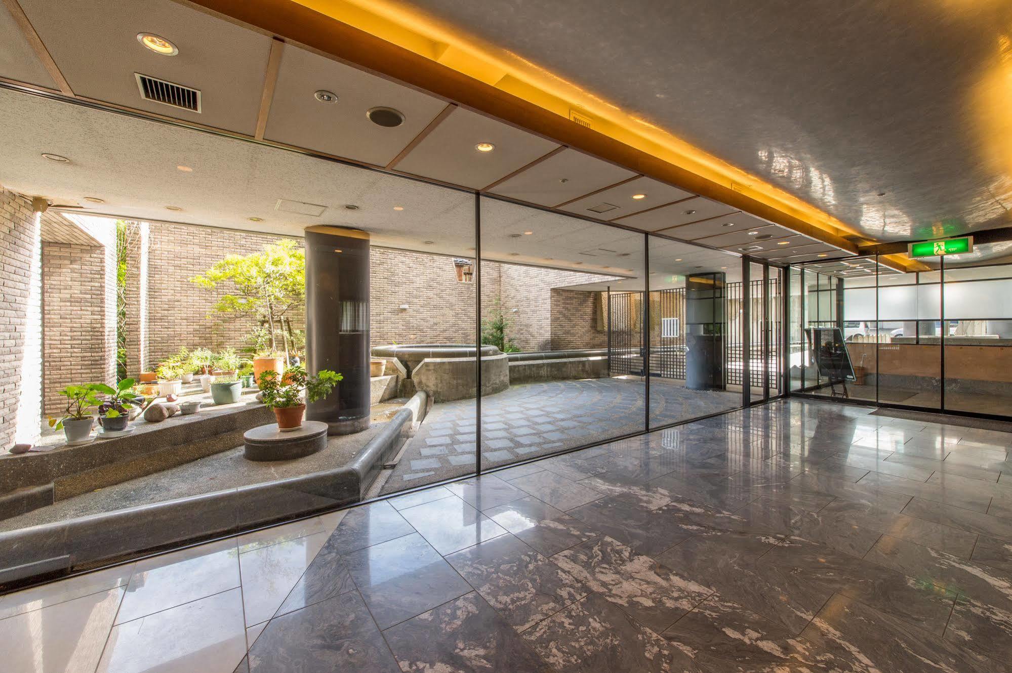Apa Hotel Kanazawa Nomachi מראה חיצוני תמונה