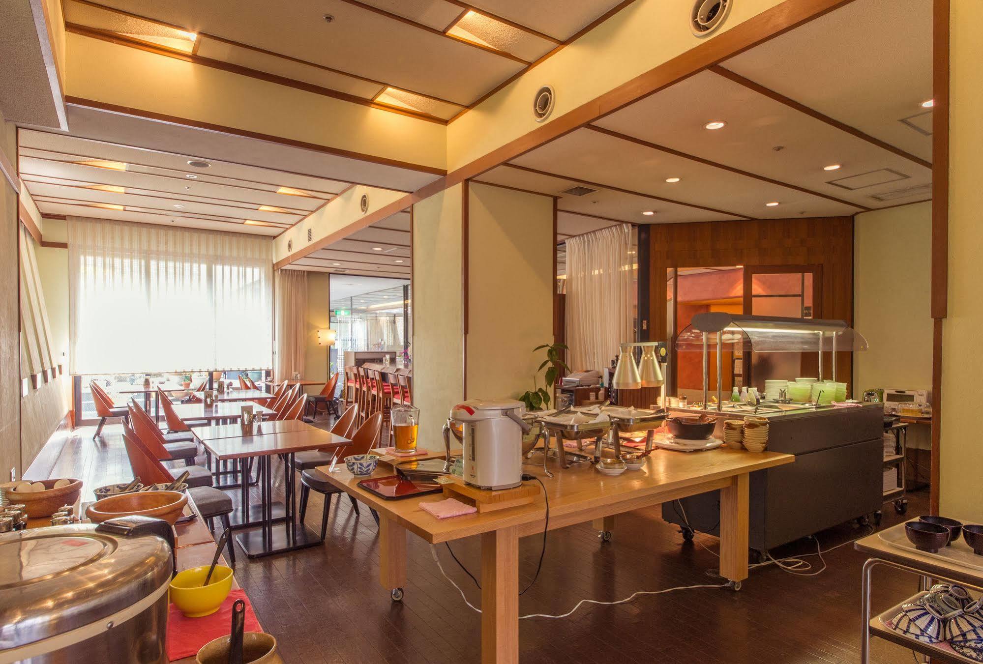 Apa Hotel Kanazawa Nomachi מראה חיצוני תמונה