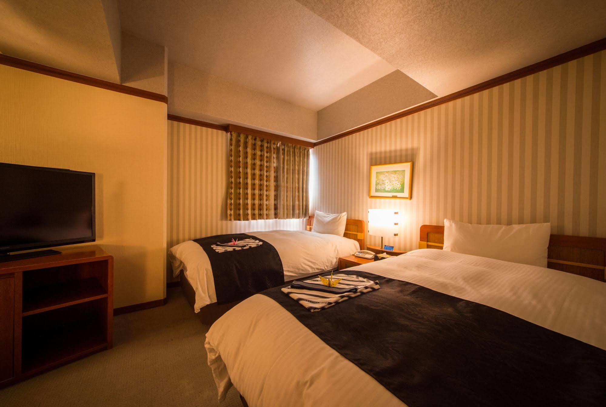 Apa Hotel Kanazawa Nomachi מראה חיצוני תמונה