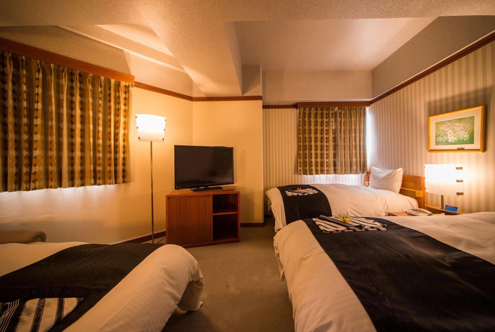 Apa Hotel Kanazawa Nomachi מראה חיצוני תמונה