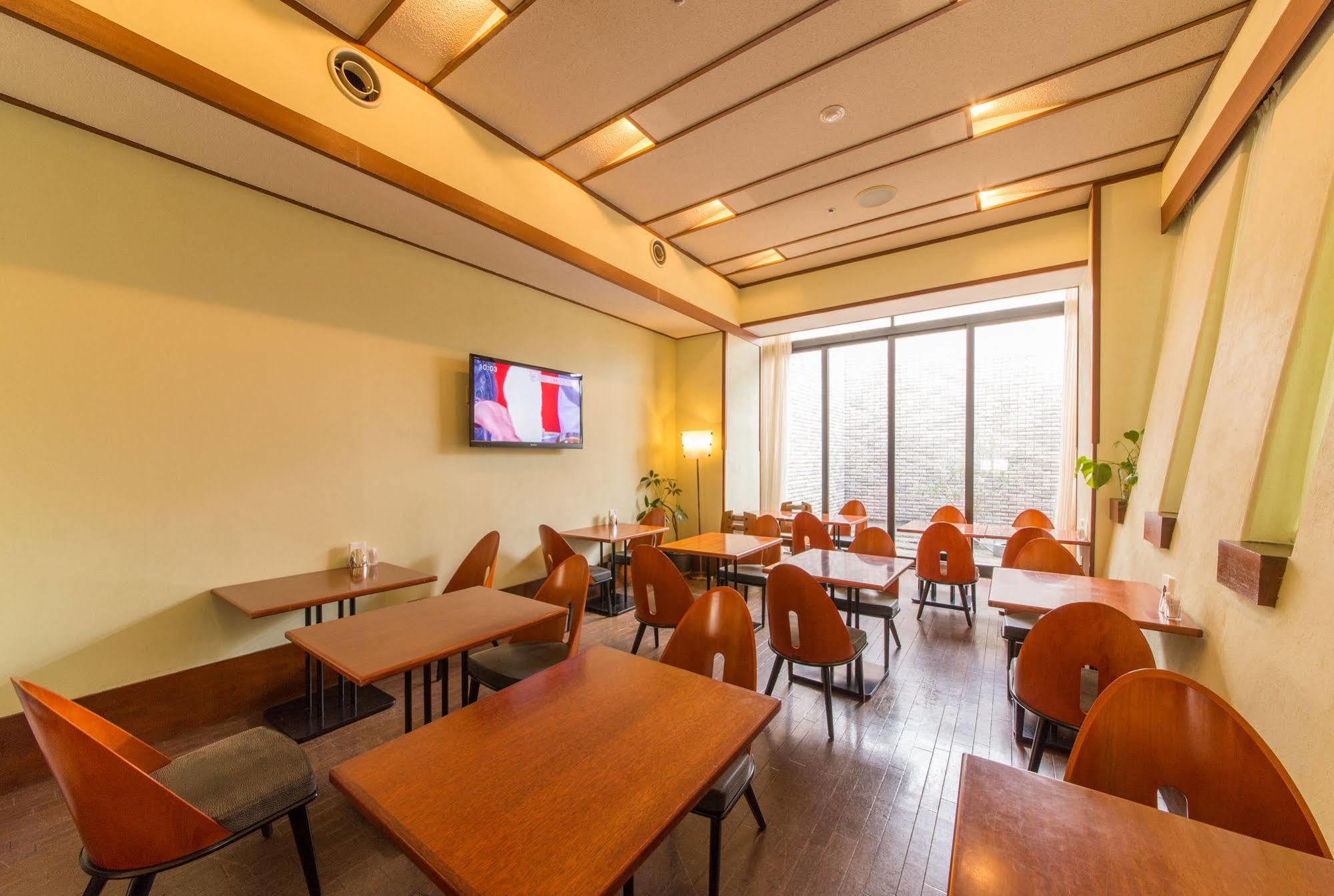 Apa Hotel Kanazawa Nomachi מראה חיצוני תמונה