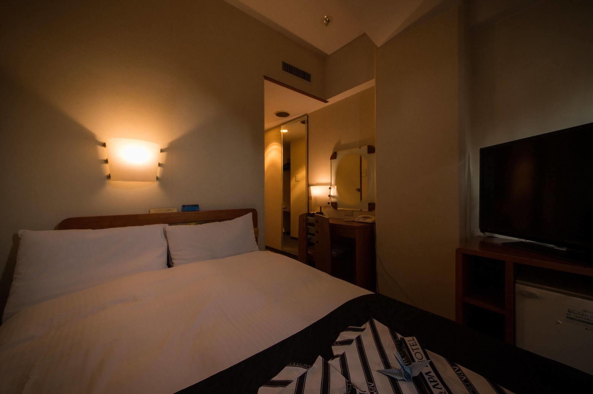 Apa Hotel Kanazawa Nomachi מראה חיצוני תמונה